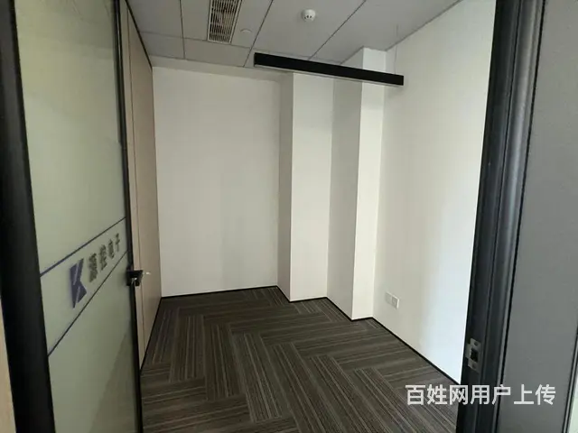 崇安盛世中心，5号线萍水街站，精装出租，采光通透，交通便利！ - 图片 2
