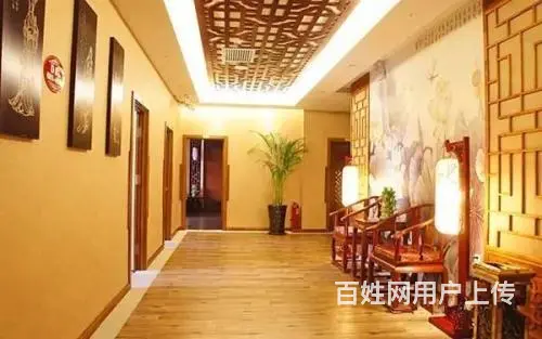 成都养生按摩，成都上家宾馆服务不打烊 - 图片 5