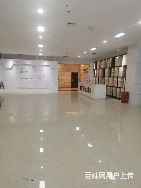 （51旺铺推荐）恒大御府2100平营销中心招商 - 图片 3