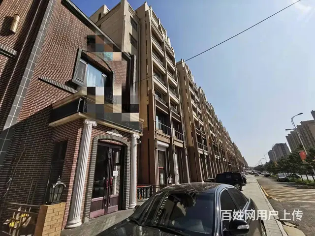 蛟河蓝湾国际C区大型宾馆门市出售 - 图片 5