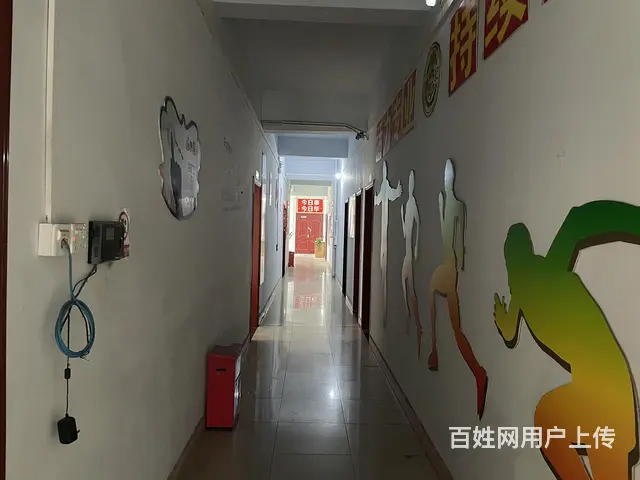 百安物流园靠珠海大道办公室出租（低至30元精装修） - 图片 10
