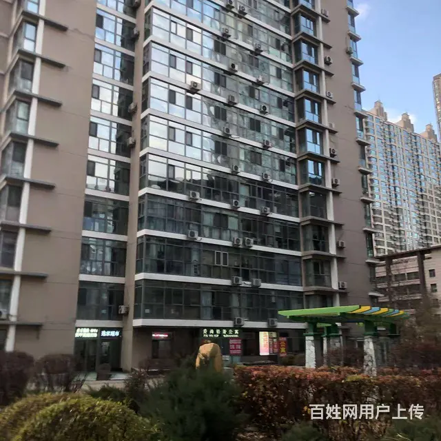 道里爱建路爱琴花园小区民宿公寓酒店出兑转让 - 图片 1