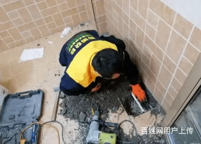 钦州专业水管漏水检测师傅 - 图片 1