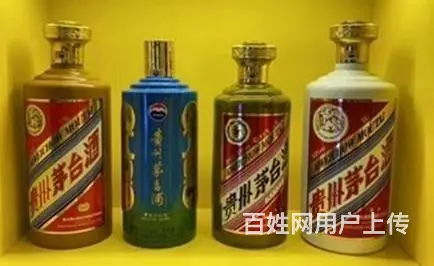 海安回收茅台酒名酒、海安附近高价回收老酒、五粮液 - 图片 2