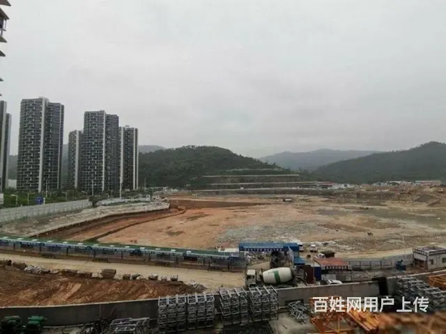 琴澳新城〈华发四季峰景〉140平南北双阳台4房华发商都旁 - 图片 12