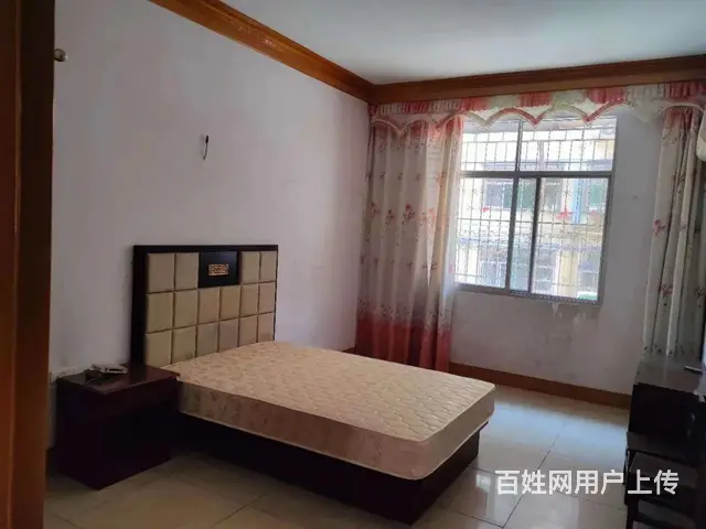 兴发小区 普通住宅2厅 简单装修 - 图片 6