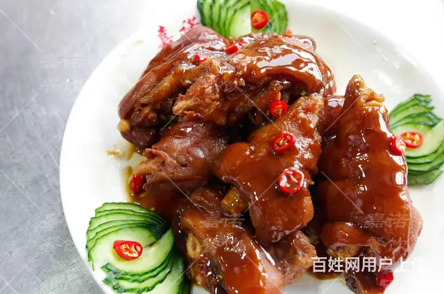 凉菜培训学习 街边小吃凉拌菜培训 - 图片 1