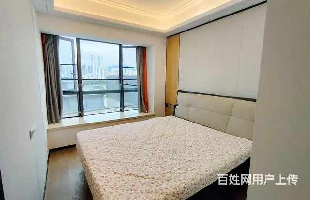 近拱北 前山轻轨站楼上 中海环宇城 3室2卫 精装修415万 - 图片 10