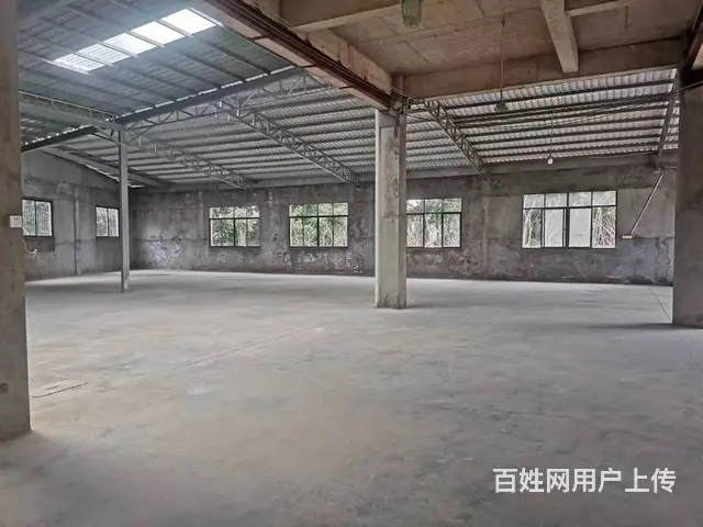 (房东直租)黄花开元大道，107松雅湖旁700平厂房出租 - 图片 6