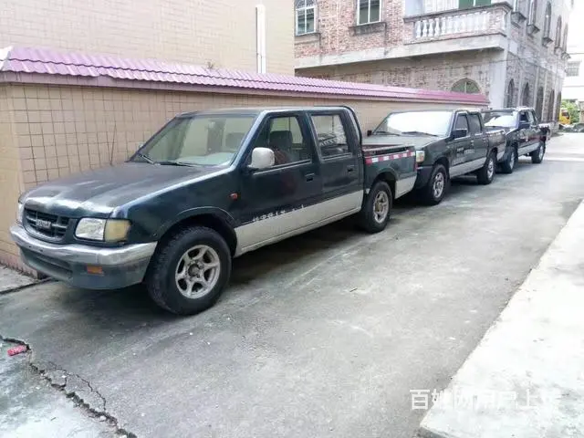 出售皮卡 - 图片 1