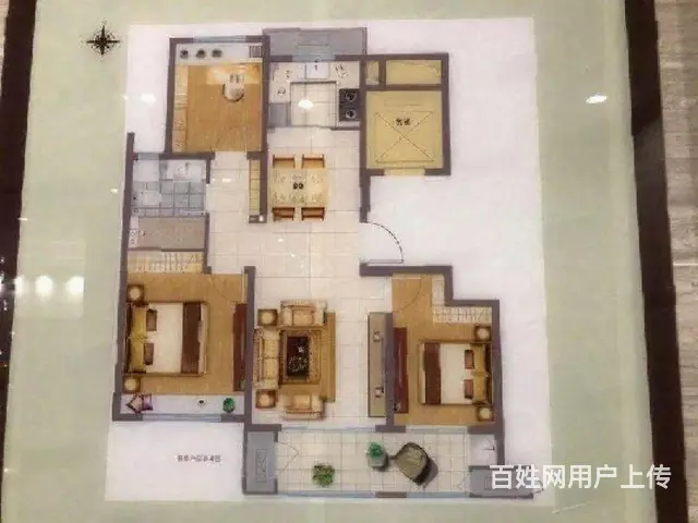 7W，贾汪主城吾悦广场旁，小高层，商圈配套成熟。 - 图片 9