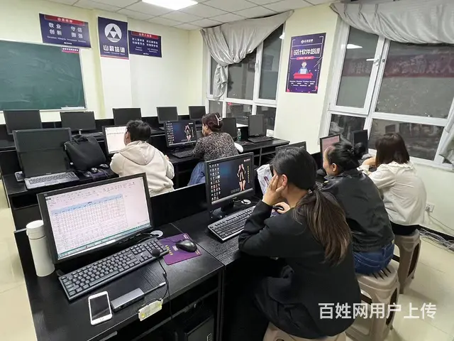 桓台PPT文稿Word电子表格电脑办公电脑设计电子 - 图片 2