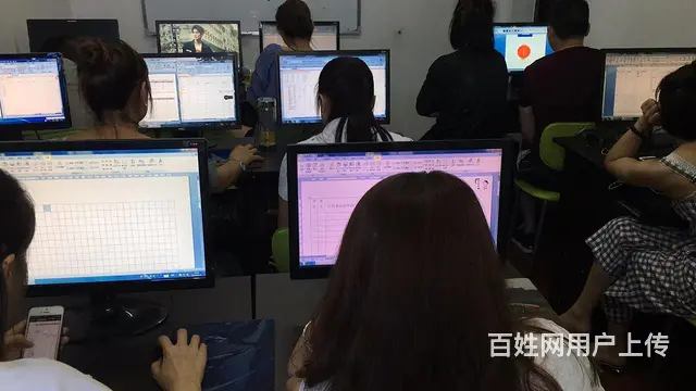 大丰斑竹园cad培训sw培训ps培训 - 图片 2