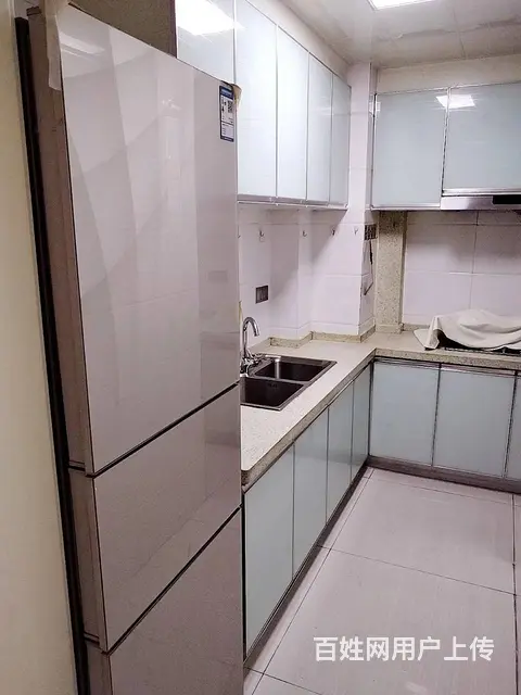 银河湾第1城(新北) 普通住宅1厅 精装修 - 图片 6