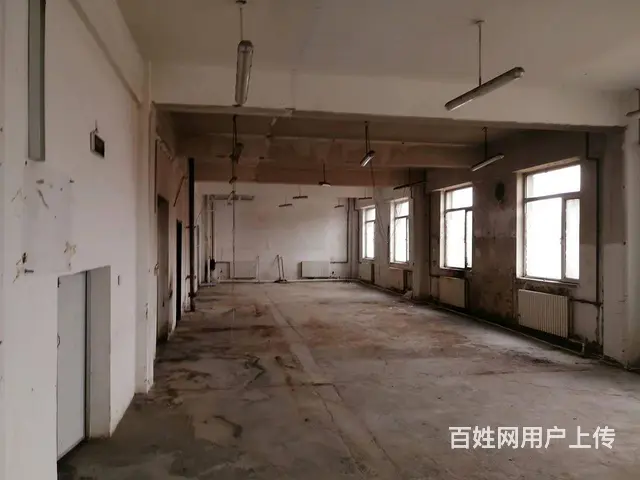 铁西独栋1530平厂房能供暖 - 图片 3