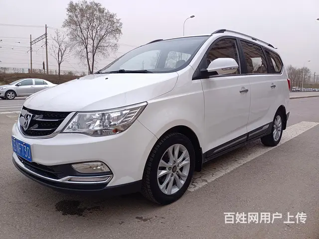 差一个月2017年宝骏730 - 图片 6