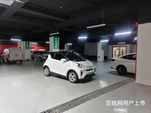 【创美】寨子大润发西1000平旺铺便宜出租 可分租 - 图片 5