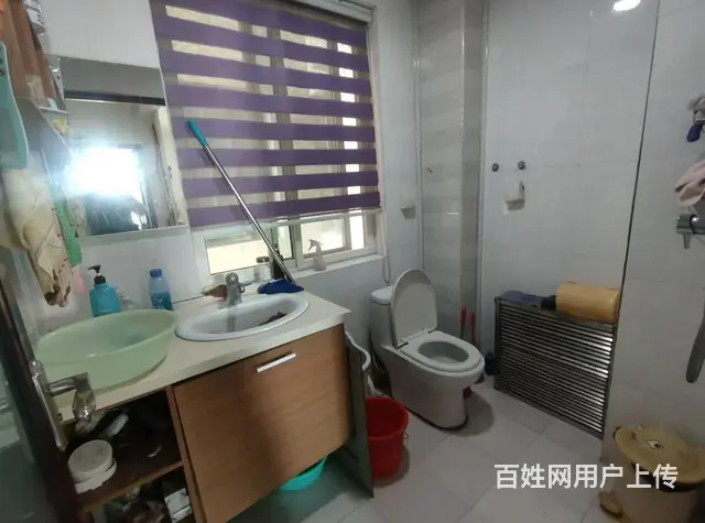 丹尼斯 附近恒基花园  电梯3室 户型好  可贷款 可公积金 - 图片 7