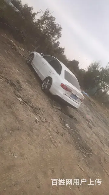 奥迪A4 2015款 A4L 2.0TFSI 双离合 45T - 图片 3