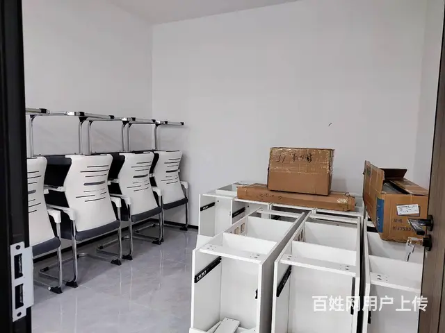 珠海富华里之后 又一高品质商圈 新苏豪 241㎡精装办公 - 图片 4