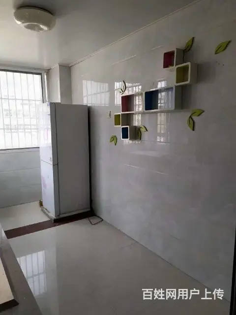 旺田人家两室婚装首租于百大南边家具家电齐全拎包就住交通方便 - 图片 4