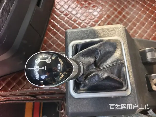 20年5月一汽解放 JH6 带液缓手自一体车况好包 - 图片 7