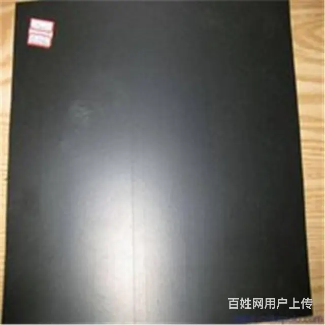 清远复合土工膜,防渗膜500g国标一件也发货 - 图片 2
