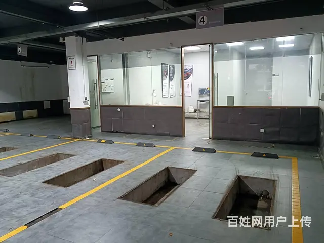 （老板本人）雅塘村经营多年汽修店临街门面房东直租  6214 - 图片 5