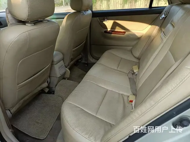 比亚迪F3 2007款 1.5 手动 白金版 驾驭型 - 图片 9