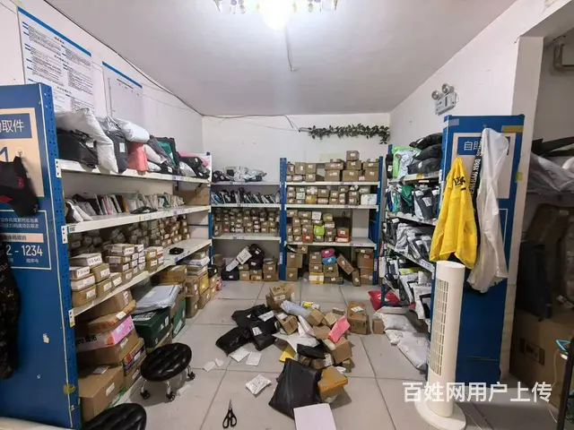 阳光家园菜鸟驿站出兑 快递出兑 - 图片 3