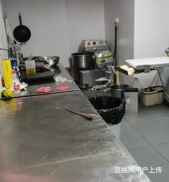 位置好，门头宽，适合经营各种行业，可整转，可空转 - 图片 4
