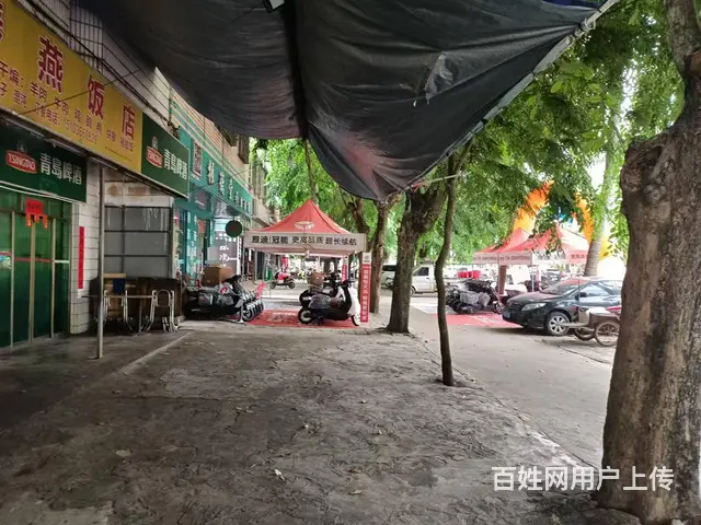 （51旺铺推荐）琼山区新大洲大道整栋2000平招租 - 图片 4