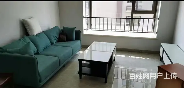 曼弄枫精装2室出租 - 图片 3