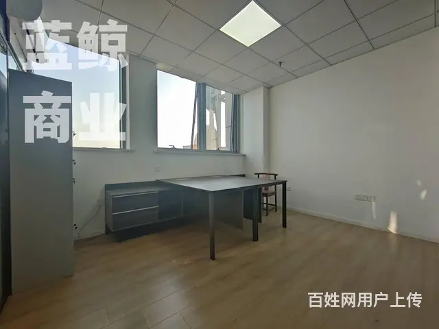 金龙湖旁环球港200平高层精装修纯办公欢迎看房 - 图片 7