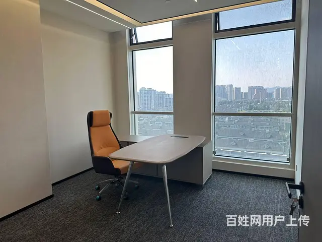 绿地商业中心，全新装修100-340方都有，实拍图片 - 图片 5