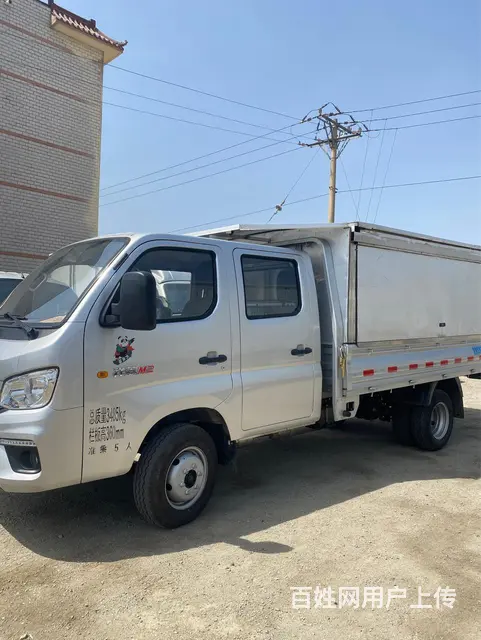 祥菱m2一个月车 - 图片 2