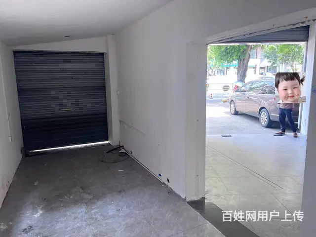 （51旺铺推荐）房东直租和平南60平临街铺面 - 图片 6