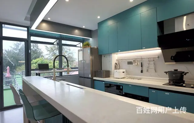 （速转店）整体急转 银滩大圆球对面精装民宿 设备全 - 图片 10