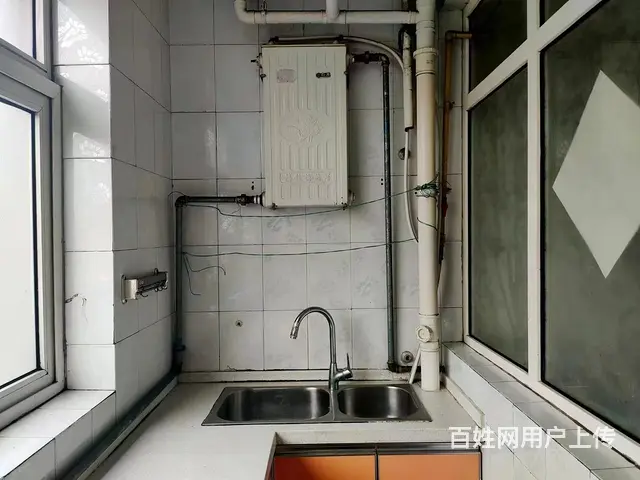合作小区 普通住宅 简单装修 - 图片 5