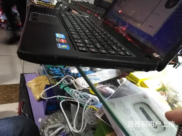 联想i5笔记本电脑 - 图片 3