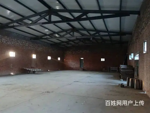 B个人一上户镇库房对外出租 - 图片 3