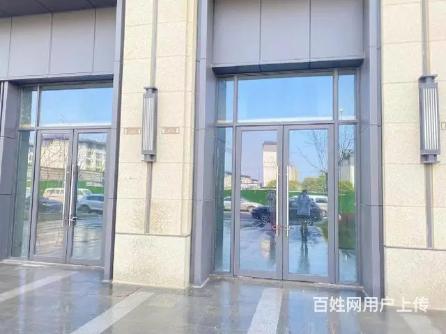 双口沿街旺铺 紫云府大门口间 弘阳广场 现房商铺 - 图片 2