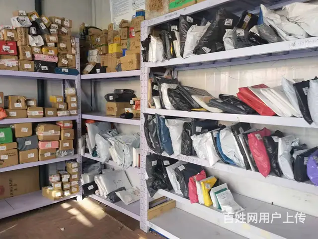 7444(七P）个人城北区柴达木路马坊西快递驿站转让 - 图片 5