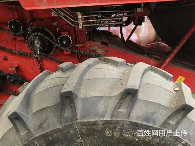 雷沃谷神GE90一SH - 图片 2