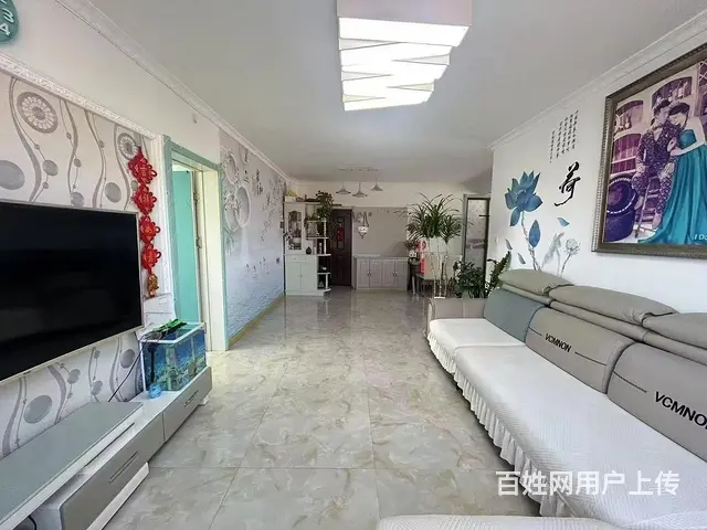 金泰春天2期 普通住宅 精装修 - 图片 1