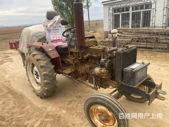 老东风350 - 图片 4