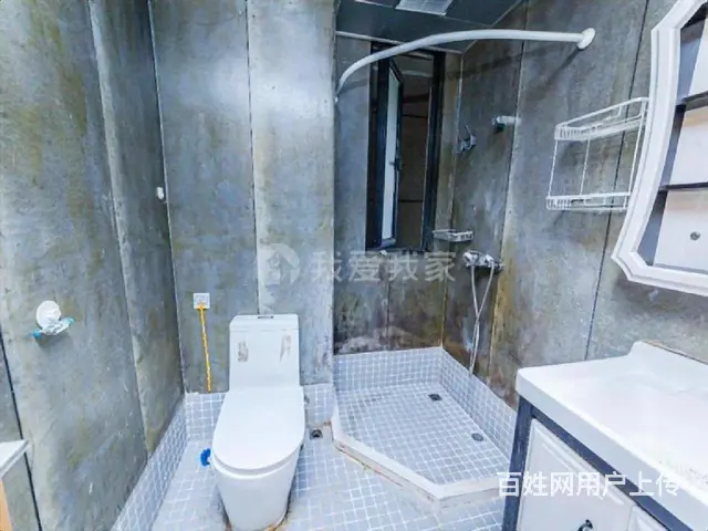 寰宇天下 二房二卫 中间楼层 视线好 诚心出售 - 图片 1