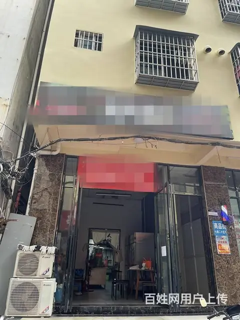 （51旺铺推荐）商品街85平外卖餐饮店转让 - 图片 2