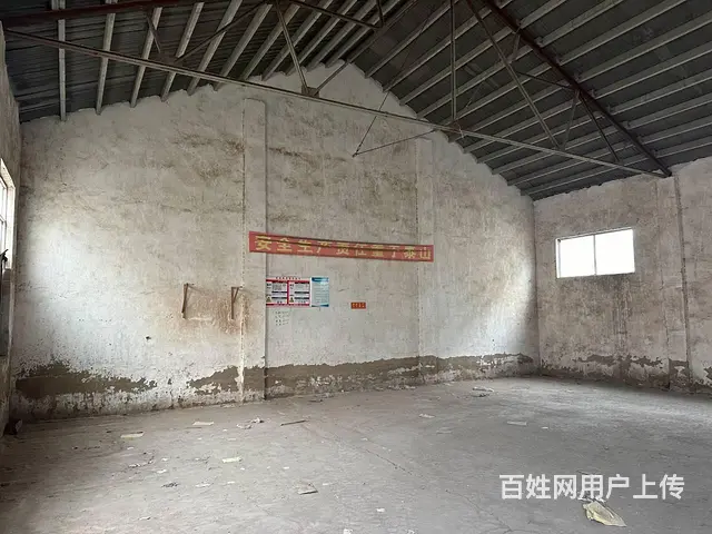 （城市在线找房免费）惠民小区南刘桥工业园内厂房（仓库）出租 - 图片 7