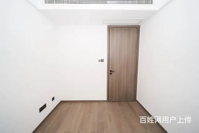 余杭老余杭凤玺云著府 精装修 地铁口3室2厅可直接拎包入住 - 图片 9